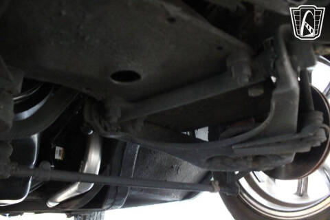 1962 Chevrolet Corvette