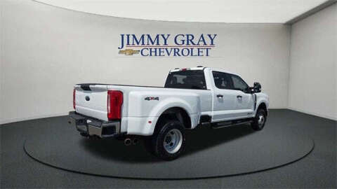 2024 Ford F-350 Super Duty XLT