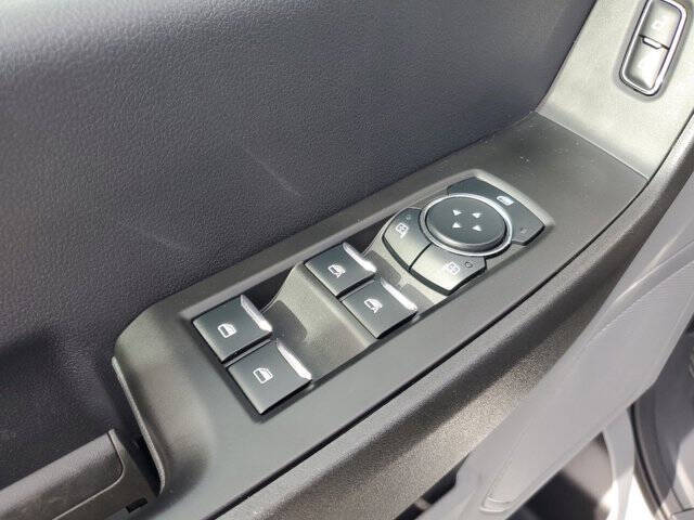 2023 Ford F-350 Super Duty XL