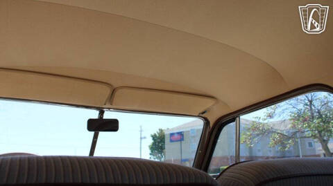 1948 Studebaker Champion