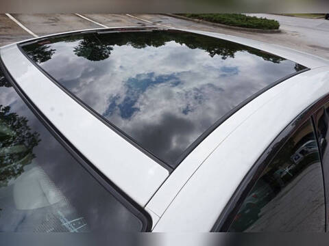 2015 BMW 6 Series 640i Gran Coupe