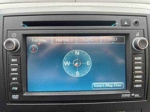 2012 Buick Enclave Premium