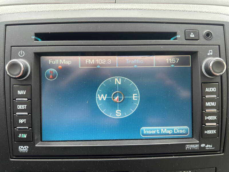2012 Buick Enclave Premium