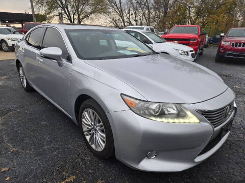 2013 Lexus ES 350