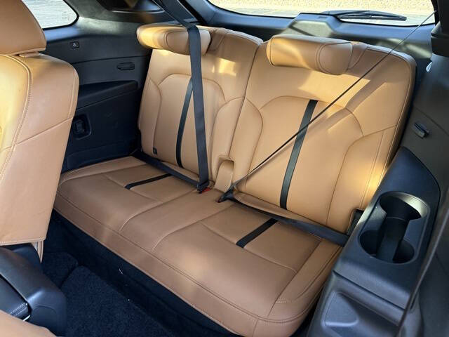 2025 Mazda CX-90 3.3 Turbo S Premium Plus