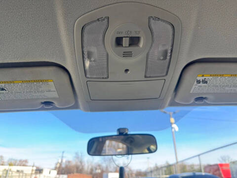 2015 Toyota Prius Plug-in Hybrid