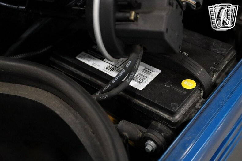 1992 Chevrolet Corvette