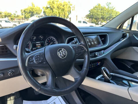 2019 Buick Enclave Premium