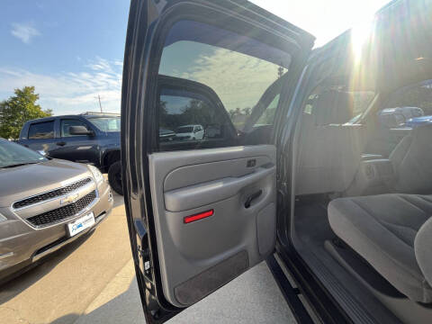 2005 Chevrolet Avalanche 1500 Z71