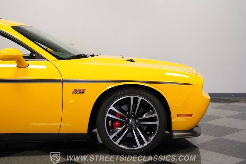 2012 Dodge Challenger