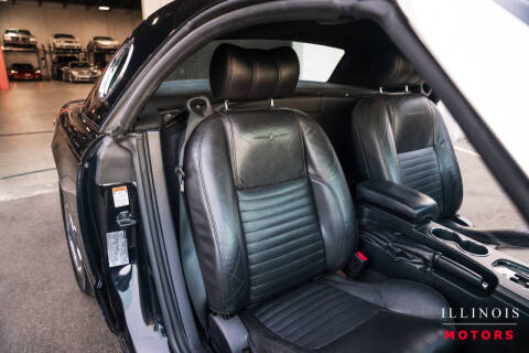 2003 Ford Thunderbird