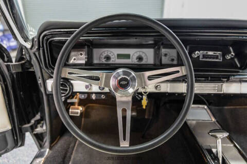 1966 Chevrolet Impala