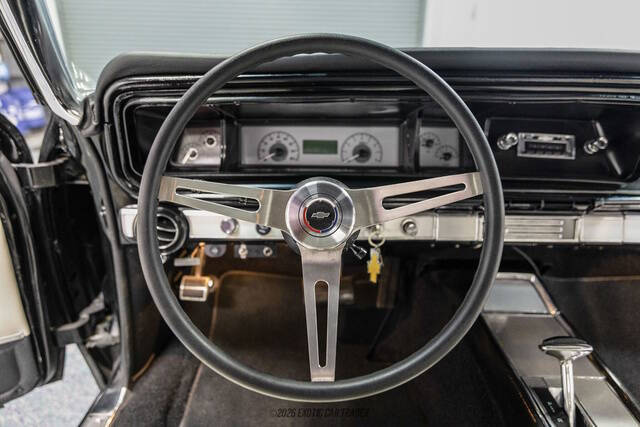 1966 Chevrolet Impala