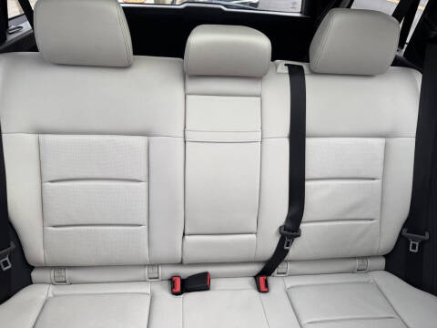 2016 Mercedes-Benz E-Class E 350 4MATIC