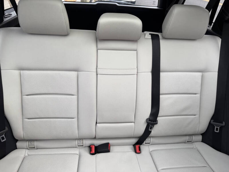 2016 Mercedes-Benz E-Class E 350 4MATIC