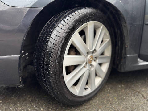 2008 Mazda MAZDASPEED3 Grand Touring