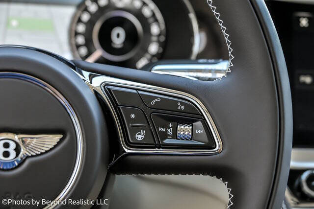 2026 Bentley Flying Spur