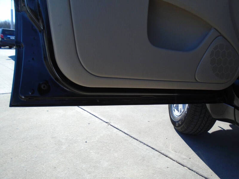 2007 Ford Escape Limited