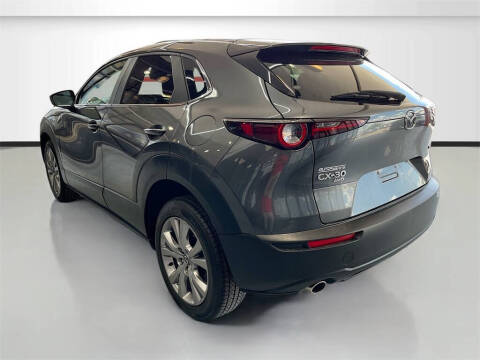 2021 Mazda CX-30 Preferred