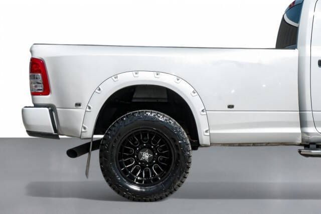 2023 RAM 3500 Big Horn