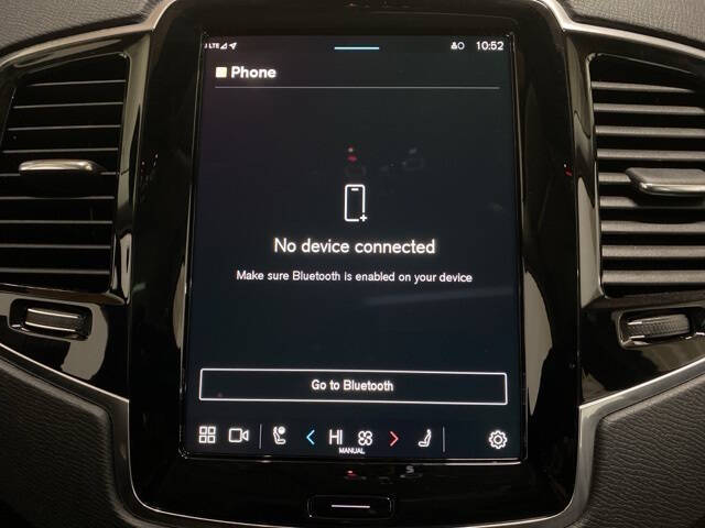 2025 Volvo XC90 B6 Plus Bright Theme 7P