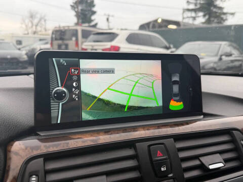 2013 BMW 3 Series 335i