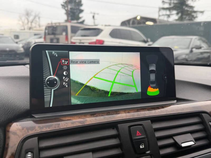 2013 BMW 3 Series 335i