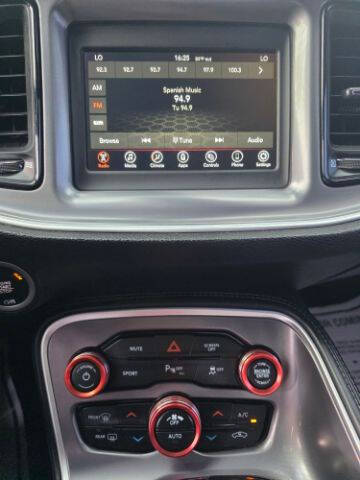 2021 Dodge Challenger R/T