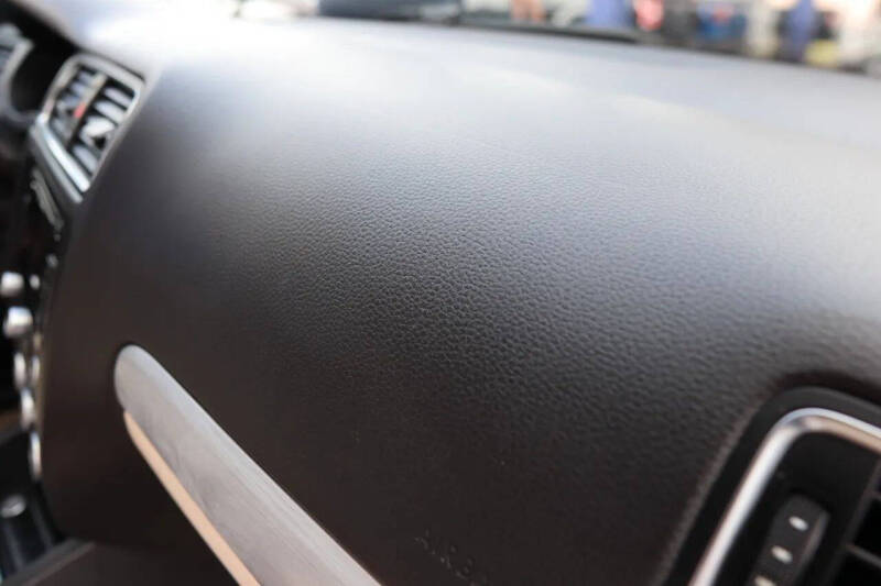 2013 Volkswagen Jetta Hybrid SEL Premium