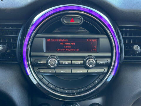 2015 MINI Hardtop 4 Door Cooper