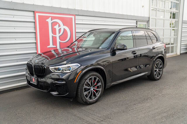2022 BMW X5 43