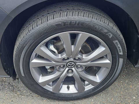 2024 Mazda CX-30 2.5 S Preferred