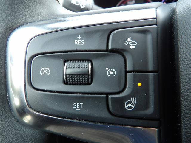 2024 Chevrolet Blazer Premier