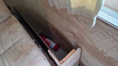 1990 Airstream EXCELLA 29'