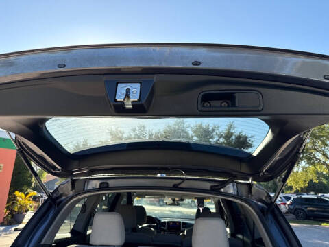 2016 Honda Pilot EX w/Honda Sensing