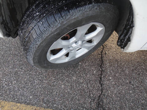 2012 Toyota RAV4 Limited