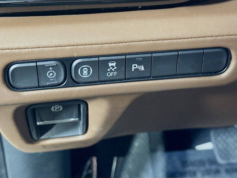 2025 Acura MDX w/Tech