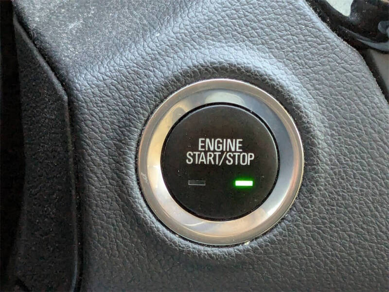 2018 Buick Envision Premium II