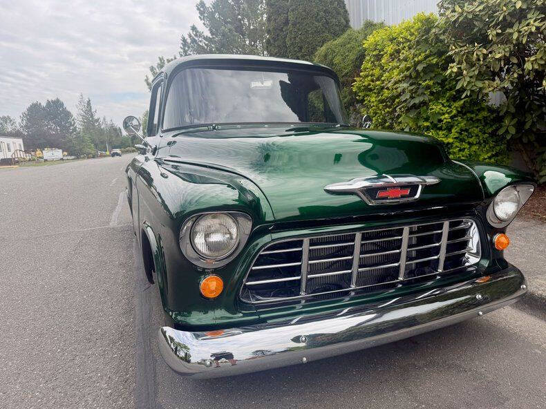 1955 Chevrolet 3100