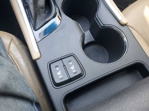 2012 Hyundai Sonata Limited