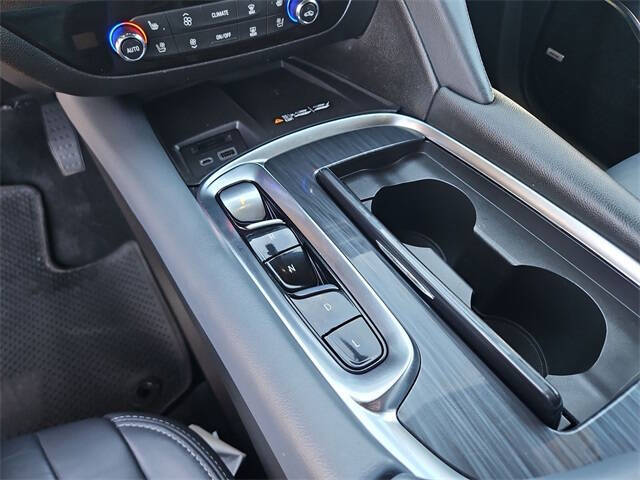 2024 Buick Enclave Premium