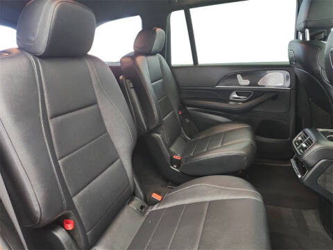 2020 Mercedes-Benz GLS GLS 450