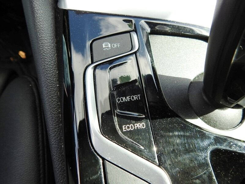 2019 BMW 5 Series  - $23,900