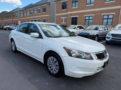 2009 Honda Accord LX