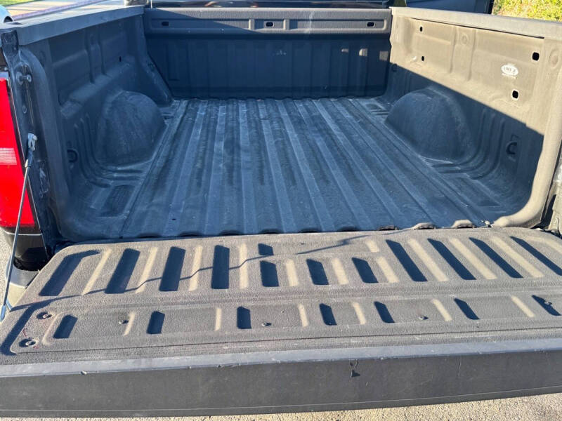 2015 Chevrolet Colorado Z71