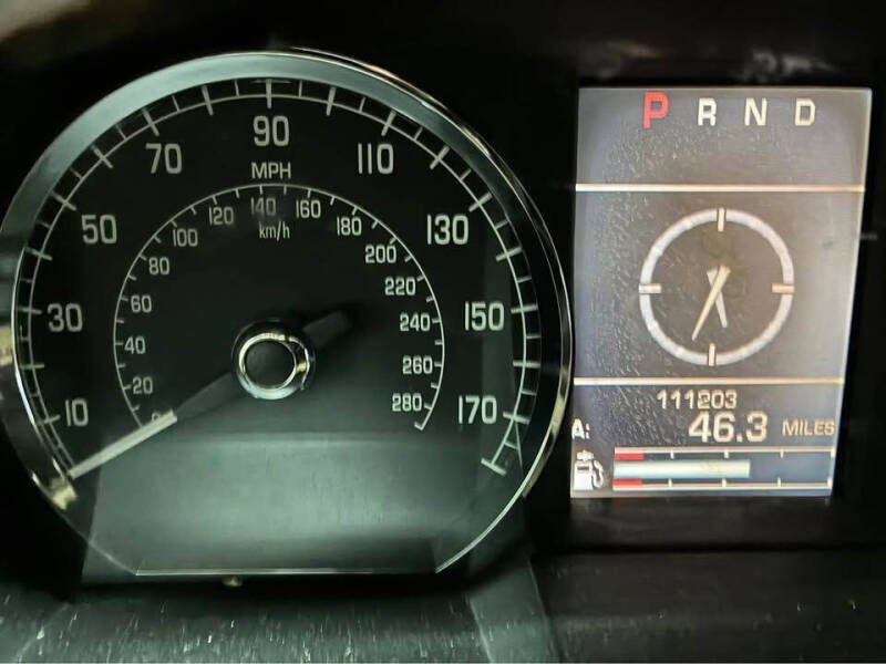 2007 Jaguar XK-Series XK