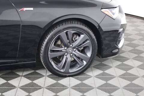 2023 Acura TLX SH-AWD w/A-SPEC