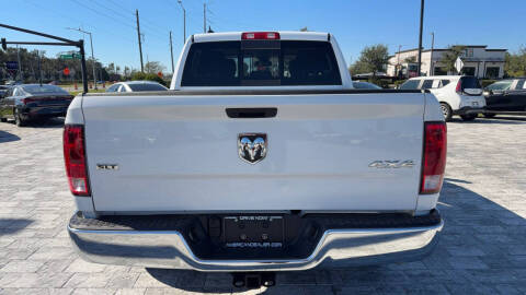 2023 RAM 1500 Classic