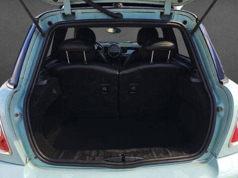 2011 MINI Cooper