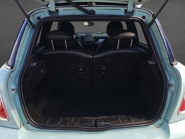 2011 MINI Cooper